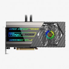 Sapphire Toxic Radeon RX6900XT Limited Edition